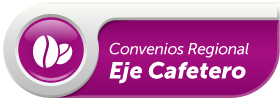 Convenios Regional Eje Cafetero