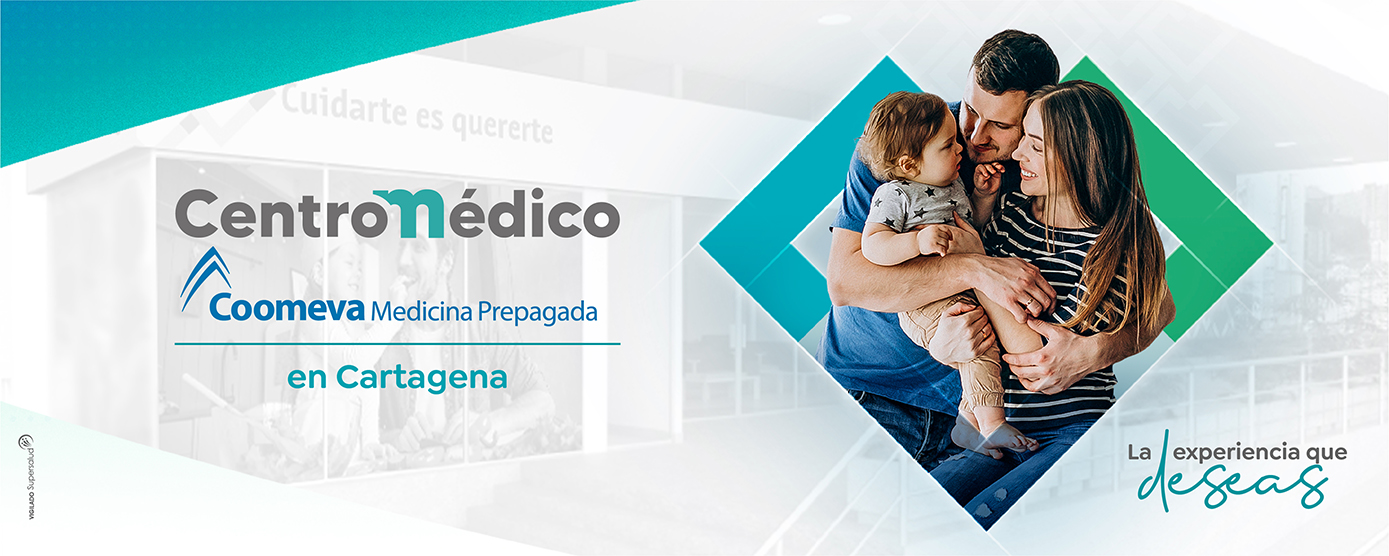 Centro Médico Cartagena