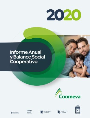 Informe de gestión 2020
