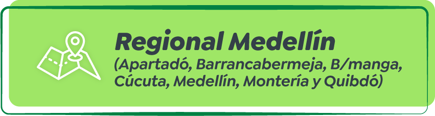 Regional Medellín