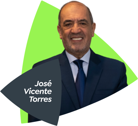 José Vicente Torres Osorio