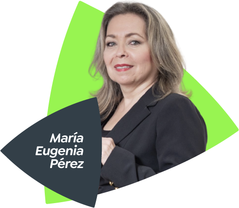 María Eugenia Pérez