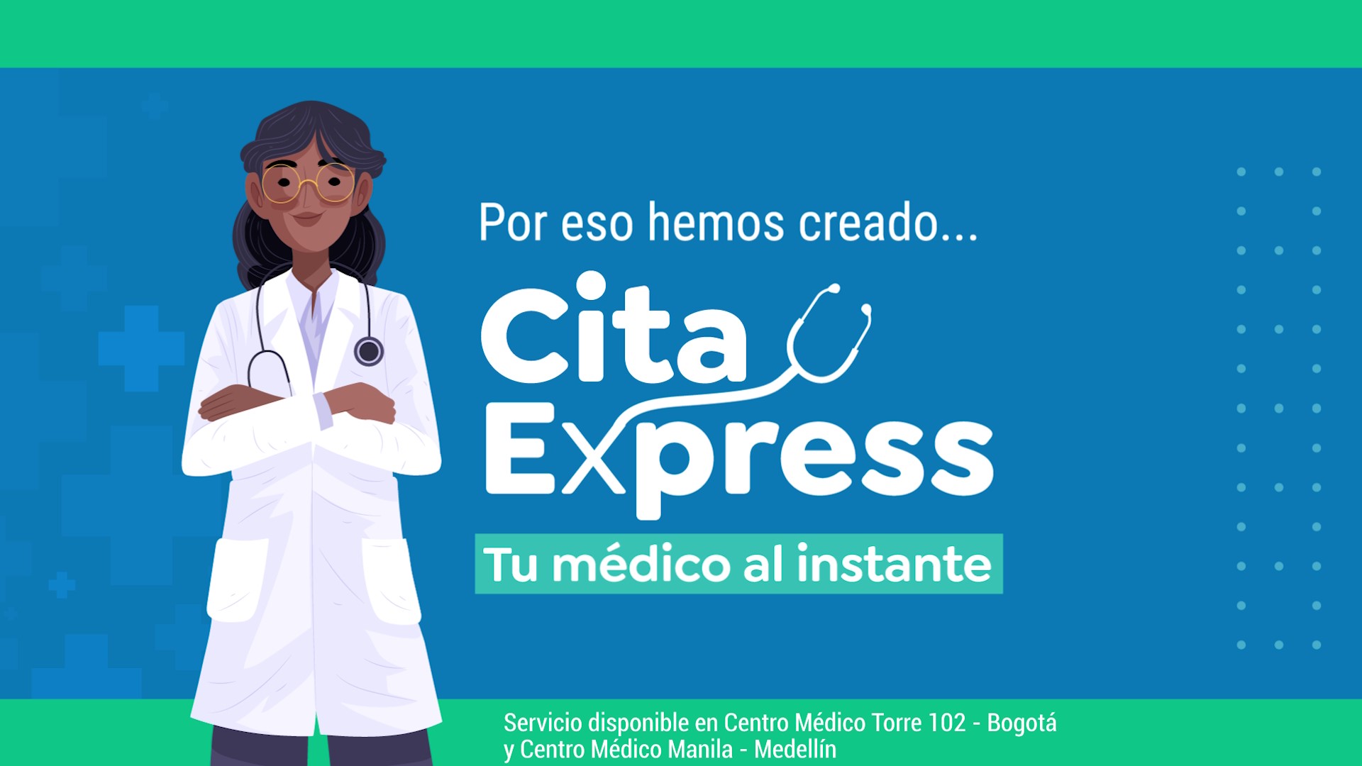 Cita Express