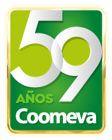 59 años Coomeva
