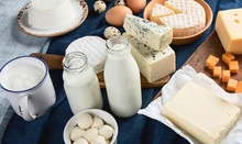 Productos lácteos: ¿Sabes cómo los hacen?