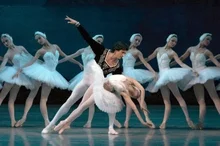 Ballet de Rusia 