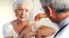Ejercicios terapéuticos sobre dolor de hombro