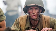 Cine foro la guerra y el cine: Película Hasta el último Hombre
