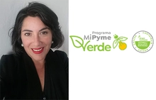 Conferencia con Angélica Sánchez: Green Andina Colombia, la economía circular al servicio de la cosmética