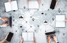 Networking empresarial: Conexiones de valor para tu PYME