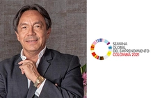Conferencia con Luis Guillermo Buitrago: Emprendedores que marcan la diferencia
