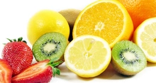 Armónica - programa frutoterapia: La bendición de las frutas y verduras