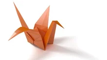 Live Pinitos Coomeva: Cuentos con origami con Cali Clown
