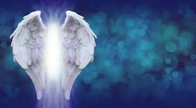 Conferencia: Los ángeles en el dolor y la pérdida