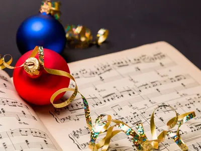 Show Musical Dulce Navidad