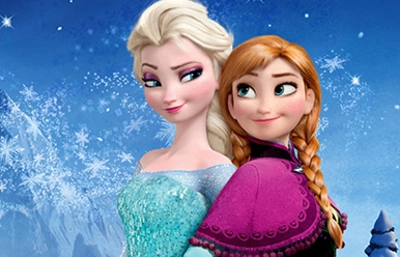 Obra de teatro infantil: Elsa y Ana