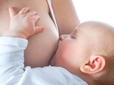 Lactancia Materna