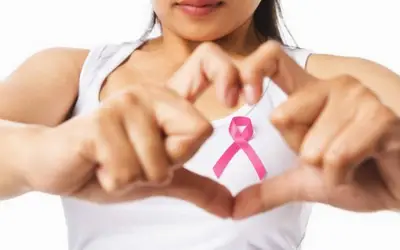 Jornada de prevención cáncer de mama