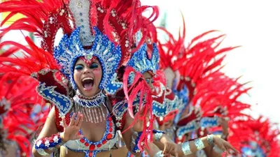 Viaje por las danzas del Carnaval de Barranquilla 
