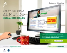 Inglés Coomeva Online