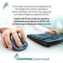 emailing sector salud