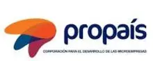 Logo Propais