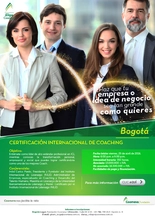 Bogota - Coaching