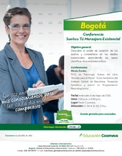 Conferencia Bogotá