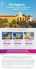 Promo Cartagena