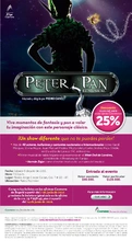 3er Refuerzo Peter Pan
