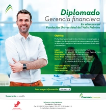 Diplomado Gerencia Financiera