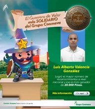 Emailing_Luis Alberto Valencia González