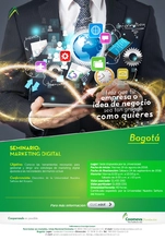 Marketing Digital Bogotá