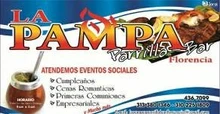 50214 Logo La Pampa