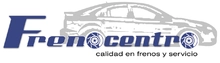 50274 Logo FrenoCentro