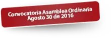 48401 Convocatoria Asamblea Ordinaria Agosto 2016