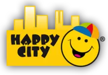 50380 Happy City