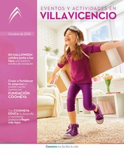 50474 Villavicencio