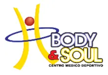 50554 Logo Body Soul