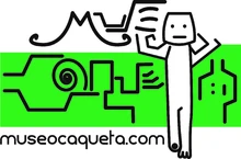 50584 Logo Museo Caqueta