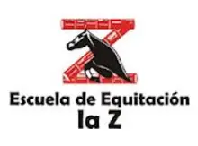 50666 Logo Equitación