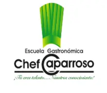 50646 Logo Chef  Caparroso