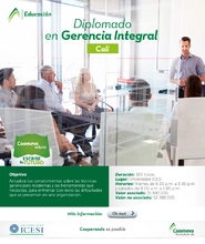 Gerencia Integral ICESI