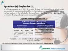 Mailing-Empleadores