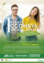 Evento Jovenes - Medellín