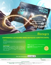 las mejores herramientas de marketing digital Rionegro