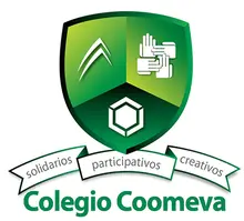 52735 Logo Colegio Coomeva
