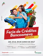 Mailing_Feria de Creditos Eje Cafetero_22JUNIO