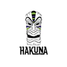 53260 Logo Hakuna