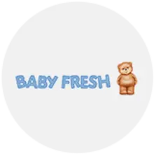 53253 Logo Baby - Gris